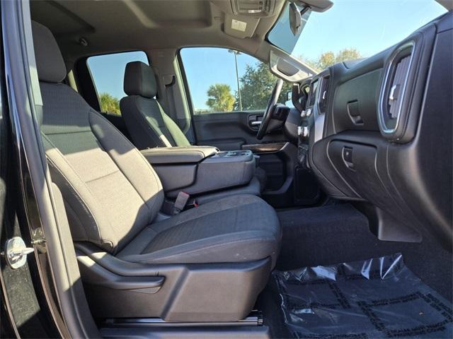 used 2020 GMC Sierra 1500 car, priced at $20,997