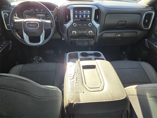 used 2020 GMC Sierra 1500 car, priced at $20,997