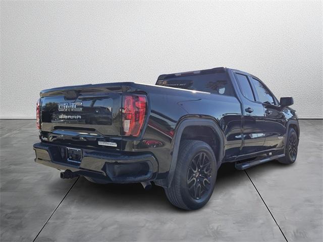 used 2020 GMC Sierra 1500 car, priced at $20,997