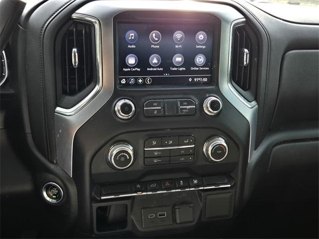 used 2020 GMC Sierra 1500 car, priced at $23,997