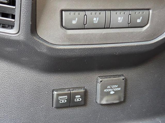 used 2024 Toyota Tundra car, priced at $55,997