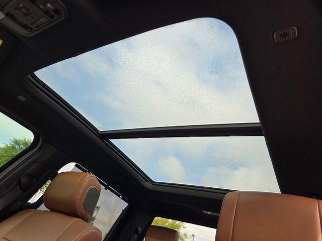 used 2024 Toyota Tundra car, priced at $55,997