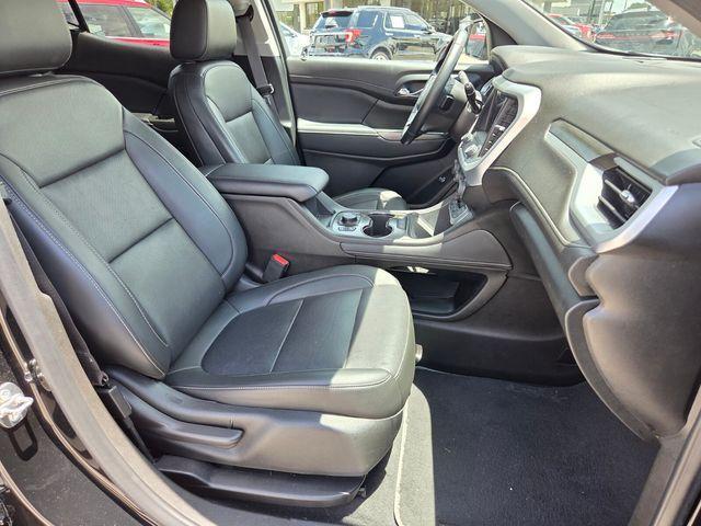 used 2023 GMC Acadia car, priced at $27,234