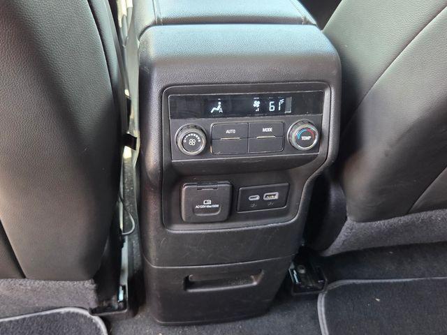 used 2023 GMC Acadia car, priced at $27,234