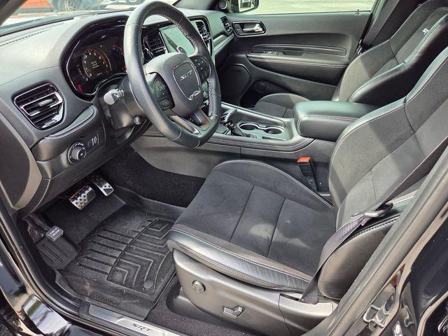used 2022 Dodge Durango car, priced at $58,099