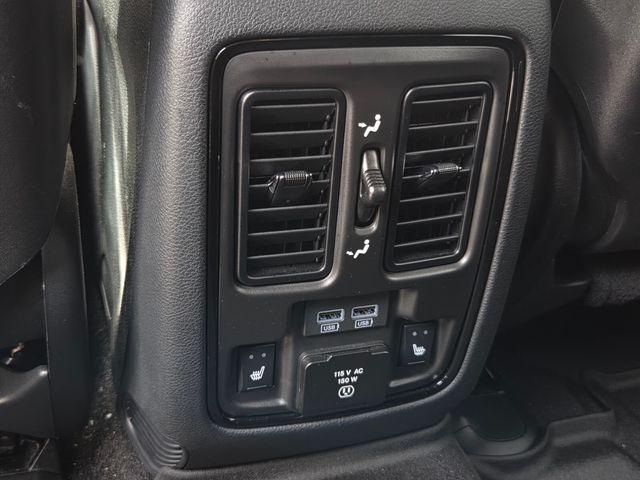 used 2022 Dodge Durango car, priced at $58,099