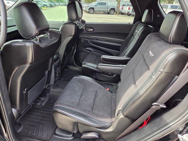 used 2022 Dodge Durango car, priced at $58,099