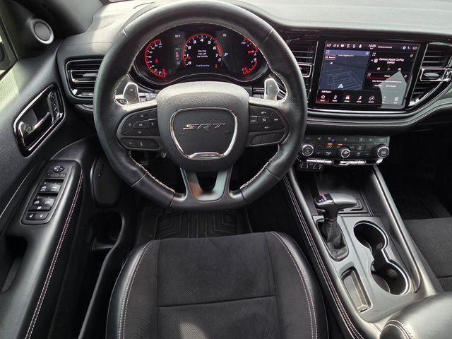used 2022 Dodge Durango car, priced at $58,099