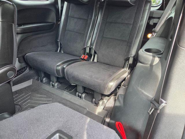 used 2022 Dodge Durango car, priced at $58,099