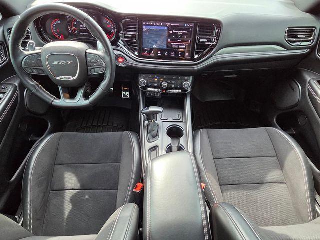 used 2022 Dodge Durango car, priced at $58,099