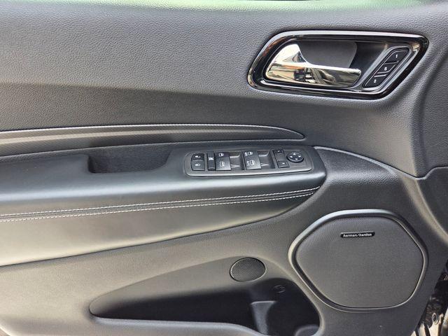 used 2022 Dodge Durango car, priced at $58,099
