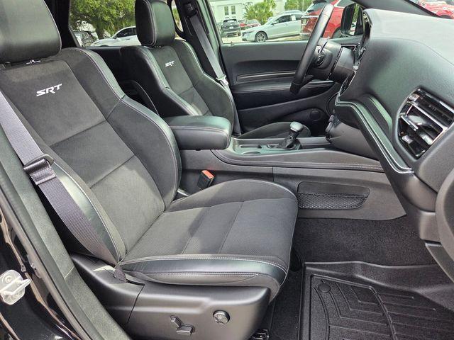 used 2022 Dodge Durango car, priced at $58,099
