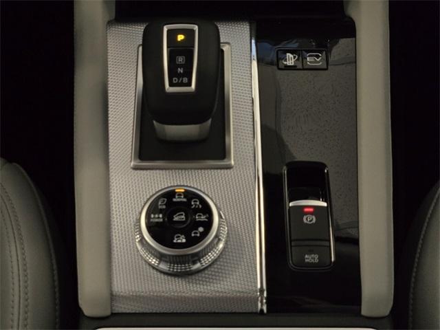 new 2025 Mitsubishi Outlander PHEV car, priced at $42,480