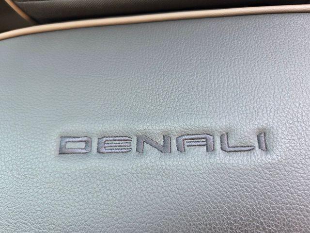 used 2024 GMC Canyon car, priced at $44,553