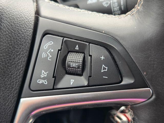 used 2016 Buick Encore car, priced at $6,485