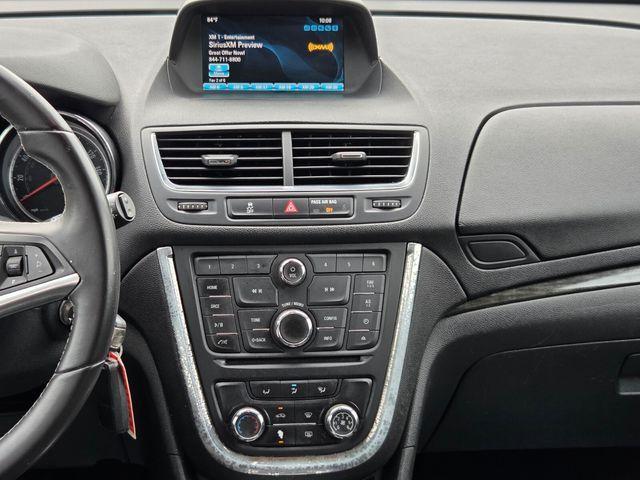 used 2016 Buick Encore car, priced at $6,485