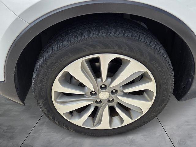 used 2019 Buick Encore car, priced at $12,997