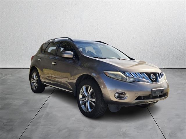 used 2009 Nissan Murano car, priced at $3,997