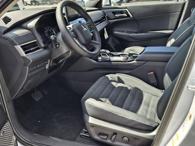 new 2026 Mitsubishi Outlander car, priced at $32,315