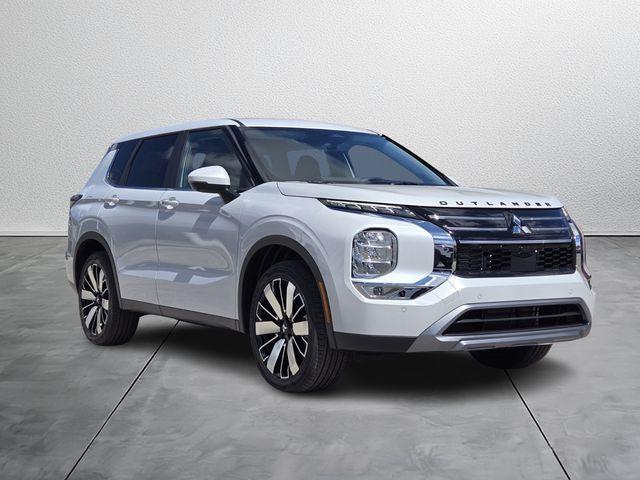 new 2026 Mitsubishi Outlander car, priced at $32,315