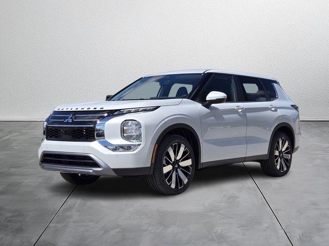 new 2026 Mitsubishi Outlander car, priced at $32,315