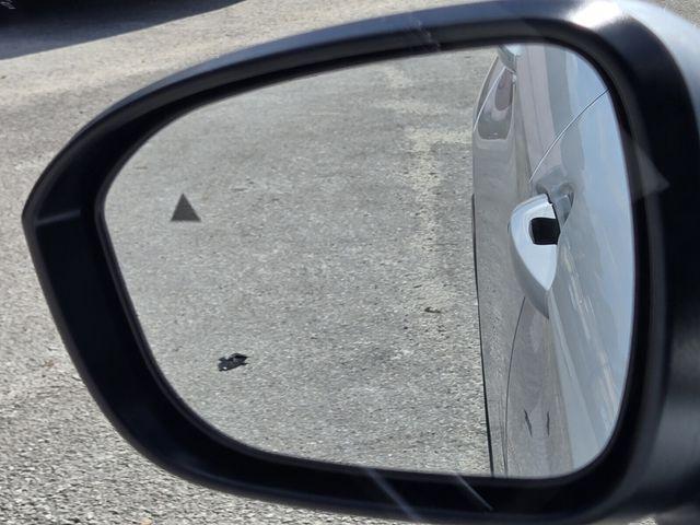 new 2026 Mitsubishi Outlander car, priced at $32,315