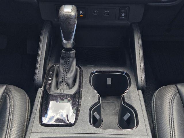 used 2022 Nissan Frontier car, priced at $27,997