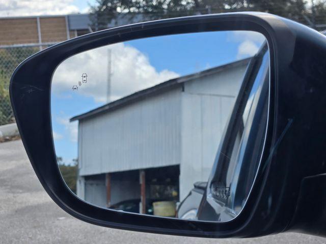 used 2022 Nissan Frontier car, priced at $27,997