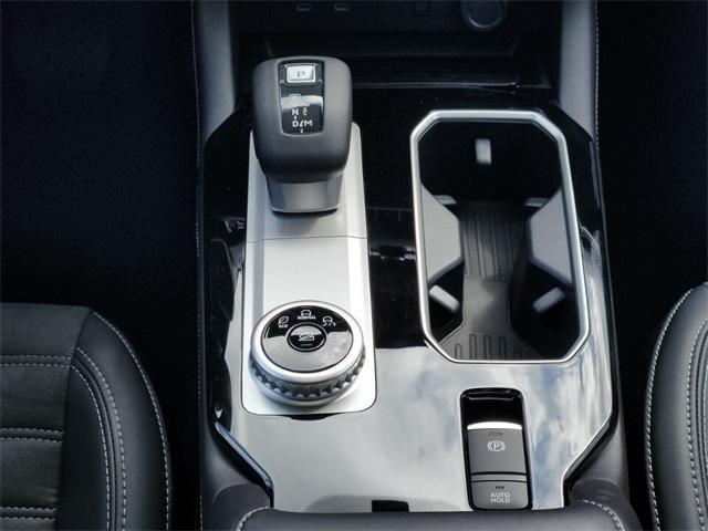 new 2025 Mitsubishi Outlander car, priced at $32,080