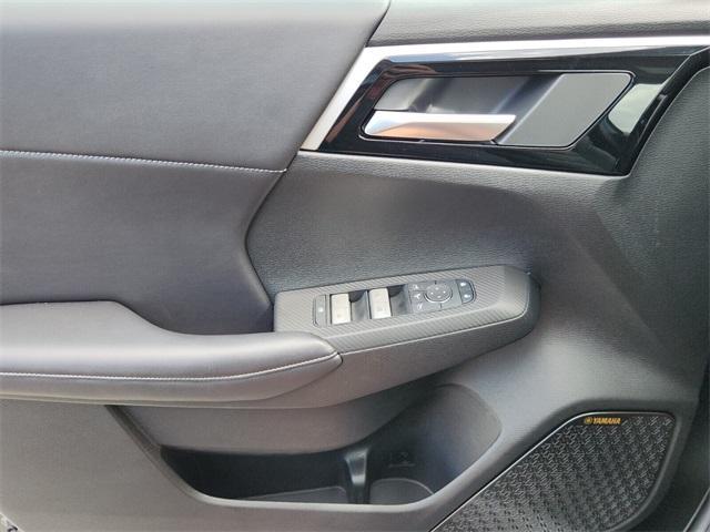 new 2025 Mitsubishi Outlander car, priced at $32,080