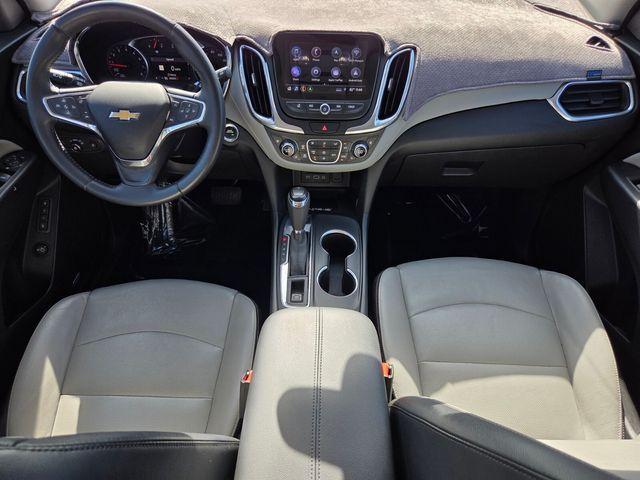 used 2020 Chevrolet Equinox car, priced at $25,137