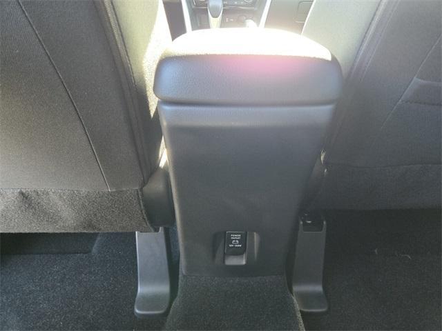 new 2025 Mitsubishi Eclipse Cross car, priced at $23,850