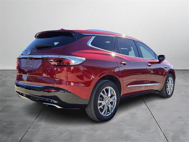 used 2023 Buick Enclave car, priced at $27,997