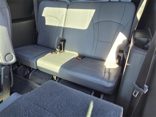 used 2023 Buick Enclave car, priced at $27,997