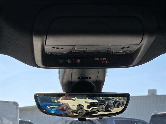 used 2023 Buick Enclave car, priced at $27,997