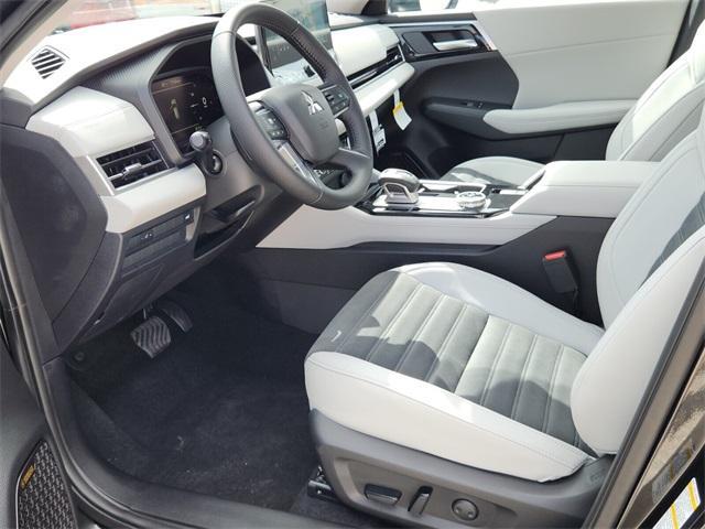 new 2025 Mitsubishi Outlander car, priced at $32,675