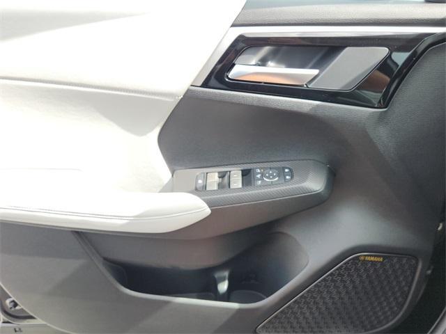 new 2025 Mitsubishi Outlander car, priced at $32,675