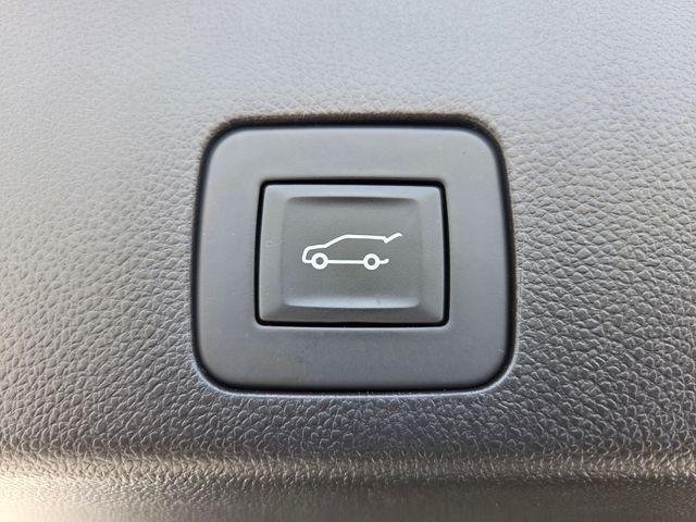 used 2023 Buick Encore GX car, priced at $19,997