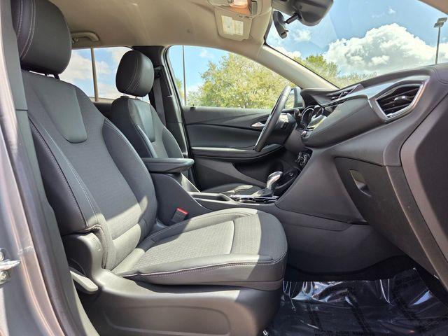 used 2023 Buick Encore GX car, priced at $19,997