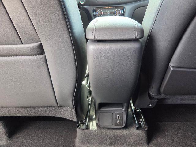 used 2023 Buick Encore GX car, priced at $19,997