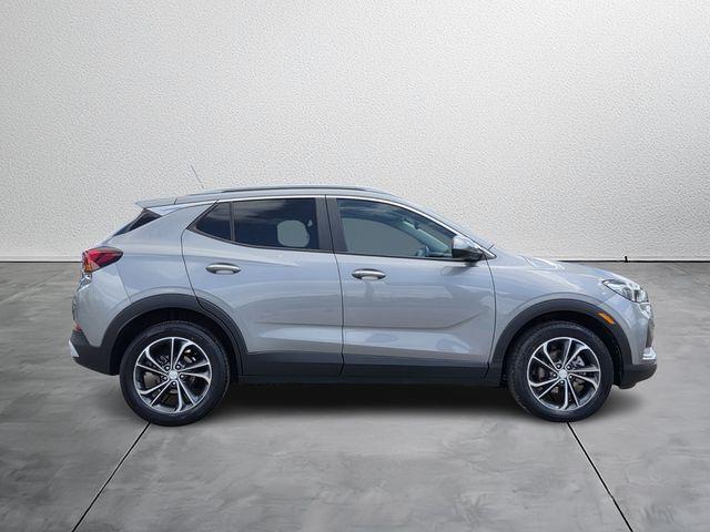 used 2023 Buick Encore GX car, priced at $19,997