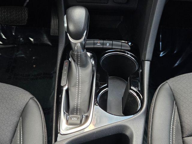 used 2023 Buick Encore GX car, priced at $19,997