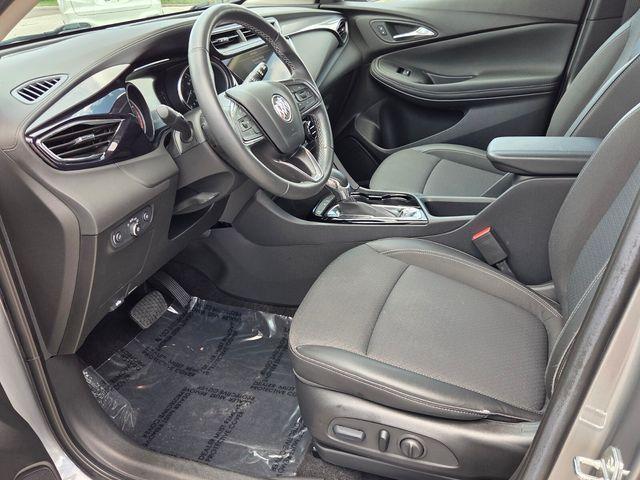 used 2023 Buick Encore GX car, priced at $19,997