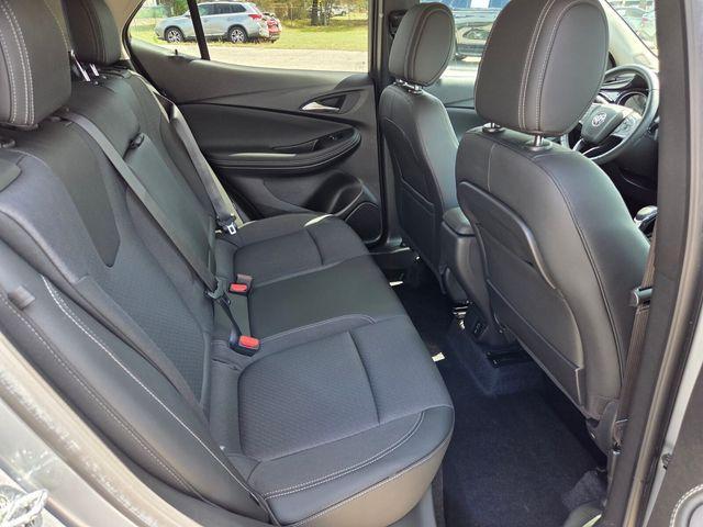 used 2023 Buick Encore GX car, priced at $19,997