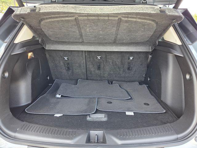 used 2023 Buick Encore GX car, priced at $19,997