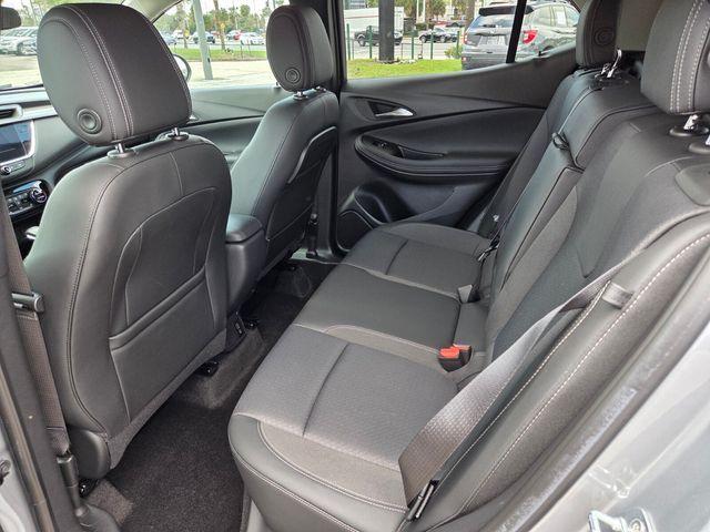 used 2023 Buick Encore GX car, priced at $19,997