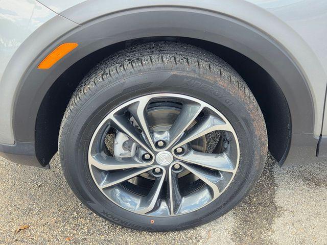 used 2023 Buick Encore GX car, priced at $19,997