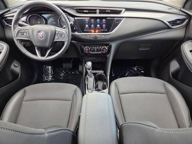 used 2023 Buick Encore GX car, priced at $19,997