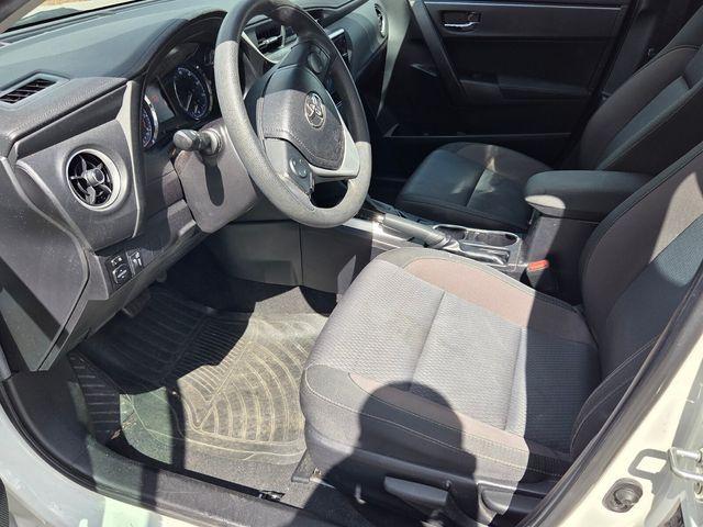 used 2019 Toyota Corolla car, priced at $15,997