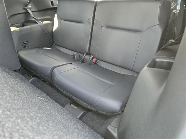 new 2025 Mitsubishi Outlander car, priced at $30,000